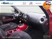 Nissan Juke - 1.6 Acenta AIRCO-ECC/LMV/CRUISE/TREKHAAK - 1 - Thumbnail