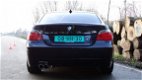 BMW 5-serie - 525i E60 Automaat / M Pakket / LEDER - 1 - Thumbnail