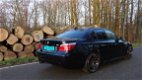 BMW 5-serie - 525i E60 Automaat / M Pakket / LEDER - 1 - Thumbnail