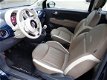 Fiat 500 C - 1.2 Lounge / Leer / Nav - 1 - Thumbnail