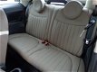 Fiat 500 C - 1.2 Lounge / Leer / Nav - 1 - Thumbnail