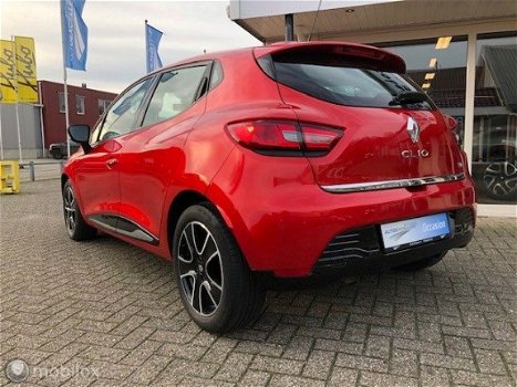 Renault Clio - 0.9 TCe Dynamique - 1