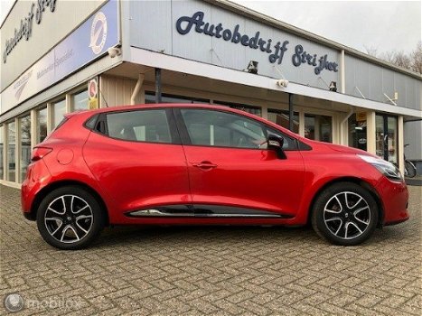 Renault Clio - 0.9 TCe Dynamique - 1