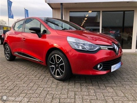 Renault Clio - 0.9 TCe Dynamique - 1