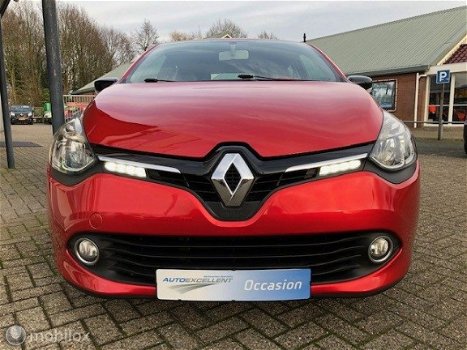 Renault Clio - 0.9 TCe Dynamique - 1