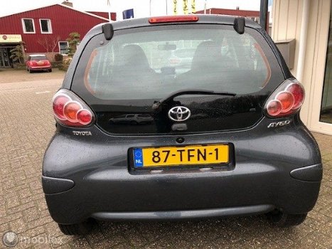 Toyota Aygo - 1.0 VVT-i Aspiration - 1