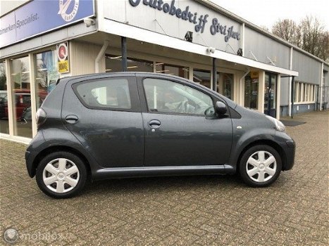 Toyota Aygo - 1.0 VVT-i Aspiration - 1