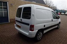 Citroën Berlingo - 1.9 D 600