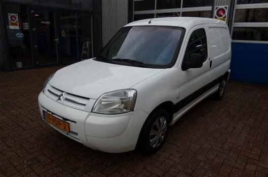 Citroën Berlingo - 1.9 D 600 - 1