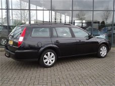 Ford Mondeo Wagon - 1.8-16V Trekhaak Airco LMV Cruise NL