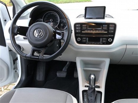 Volkswagen e-Up! - e-up! 1 eigenaar, Airco, cruise,navigatie. Volledig elektrisch! - 1