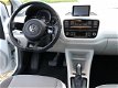 Volkswagen e-Up! - e-up! 1 eigenaar, Airco, cruise,navigatie. Volledig elektrisch! - 1 - Thumbnail