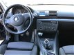 BMW 1-serie - 118i Business Line , Navigatie, sportstoelen, 18inch. - 1 - Thumbnail