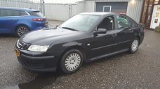 Saab 9-3 Sport Sedan - 1.8t Linear Sport