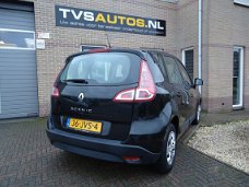 Renault Scénic - 1.6 Expression 2e Eigenaar + Volledig DEALER onderhouden! + ZEER NETTE AUTO