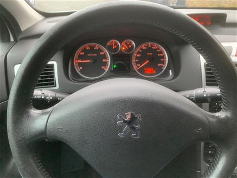 Peugeot 307 Break - 1.6-16V XS Premium Bj 2005 weinig kilometers - 1