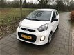 Kia Picanto - 1.0 CVVT EconomyLine Kia Picanto 1.0 CVVT Economyline - 1 - Thumbnail