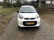 Kia Picanto - 1.0 CVVT EconomyLine Kia Picanto 1.0 CVVT Economyline - 1 - Thumbnail