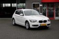 BMW 1-serie - 116i Clima/Sportstoelen Incl garantie - 1 - Thumbnail