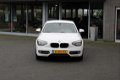 BMW 1-serie - 116i Clima/Sportstoelen Incl garantie - 1 - Thumbnail