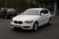 BMW 1-serie - 116i Clima/Sportstoelen Incl garantie - 1 - Thumbnail