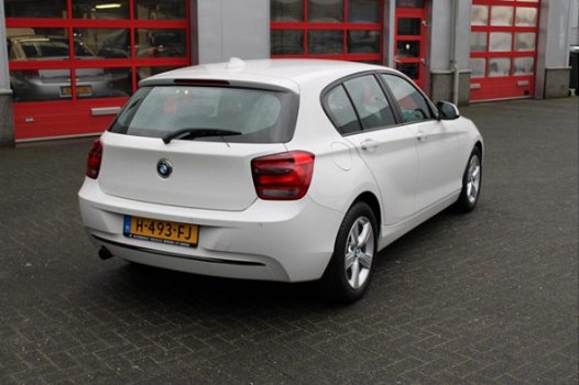 BMW 1-serie - 116i Clima/Sportstoelen Incl garantie - 1