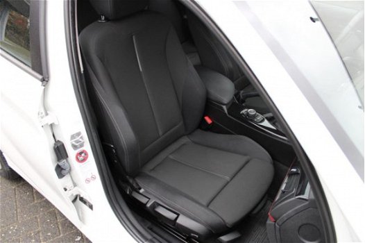 BMW 1-serie - 116i Clima/Sportstoelen Incl garantie - 1