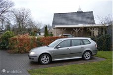 Saab 9-3 Sport Estate - 1.9 TID Linear