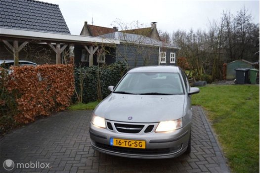 Saab 9-3 Sport Estate - 1.9 TID Linear - 1