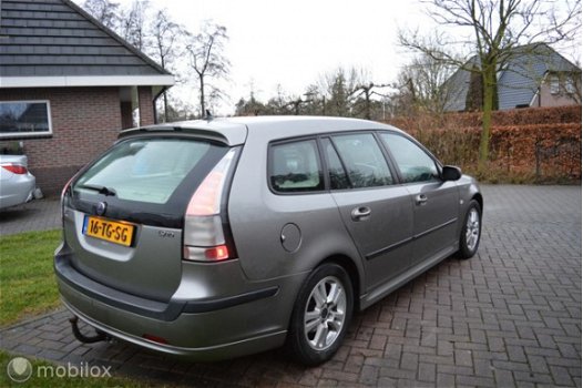 Saab 9-3 Sport Estate - 1.9 TID Linear - 1