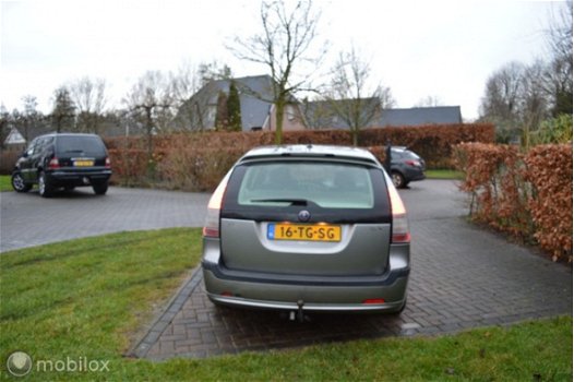 Saab 9-3 Sport Estate - 1.9 TID Linear - 1