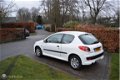 Peugeot 206 - 1.4 HDiF XS - 1 - Thumbnail