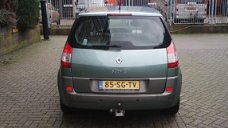 Renault Scénic - 1.6 16V Dynamique Luxe