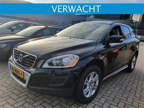 Volvo XC60 - 2.0 D3 FWD AUT Kinetic - 1