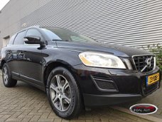 Volvo XC60 - 2.4 D5 AWD Summum