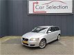 Volvo V50 - 2.4i Edition II LEER NAVI ECC PDC Trekhaak - 1 - Thumbnail