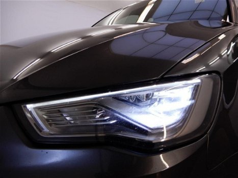 Audi A3 Sportback - 1.4 e-tron PHEV Ambition Pro Line plus | EX BTW. | AUT. *NAVI+LEDER+LED+ECC+PDC - 1