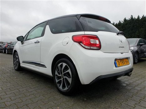 Citroën DS3 - 1.6 e-HDi Business *NAVI+ECC+PDC - 1