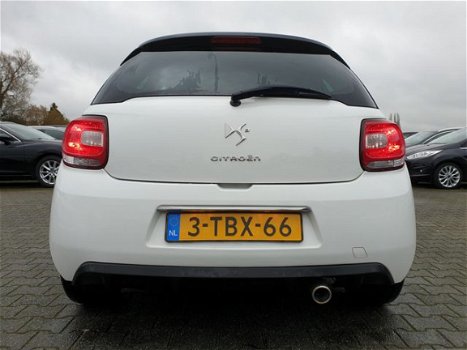 Citroën DS3 - 1.6 e-HDi Business *NAVI+ECC+PDC - 1