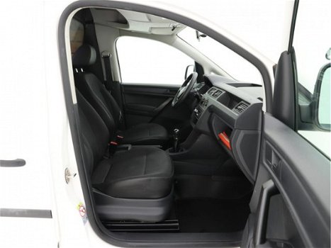 Volkswagen Caddy Maxi - 1.4 TGI L2H1 EcoFuel Trendline *PDC+CRUISE - 1