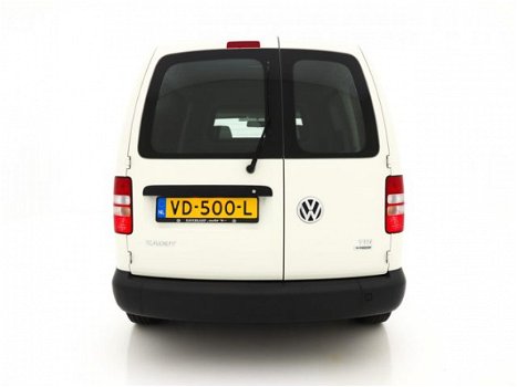 Volkswagen Caddy - 1.6 TDI BMT *AIRCO+CRUISE - 1