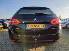 Peugeot 308 SW - 1.6 BlueHDI Blue Lease Pack *NAVI+ECC+PDC+CRUISE