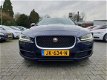 Jaguar XE - 2.0 D Portfolio *NAVI+LEDER+XENON+MERIDIAN+ECC+PDC - 1 - Thumbnail