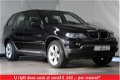 BMW X5 - 3.0 D AUT Executive / Leer / BTW auto / Youngtimer - 1 - Thumbnail