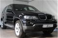 BMW X5 - 3.0 D AUT Executive / Leer / BTW auto / Youngtimer - 1 - Thumbnail