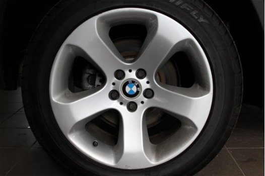 BMW X5 - 3.0 D AUT Executive / Leer / BTW auto / Youngtimer - 1