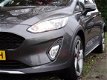 Ford Fiesta - 1.0 100pk ACTIVE met Navigatie gar. tot 02-2023 - 1 - Thumbnail