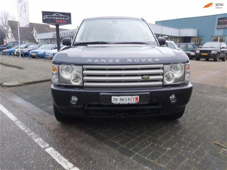 Land Rover Range Rover - 4.4 V8 Vogue - 1