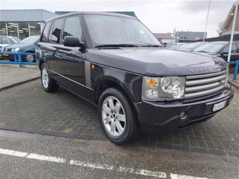 Land Rover Range Rover - 4.4 V8 Vogue - 1