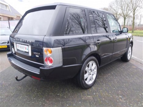 Land Rover Range Rover - 4.4 V8 Vogue - 1